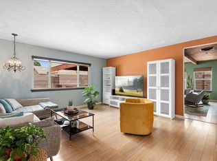 9809 Admiral Nimitz Ave NE, Albuquerque, NM 87111