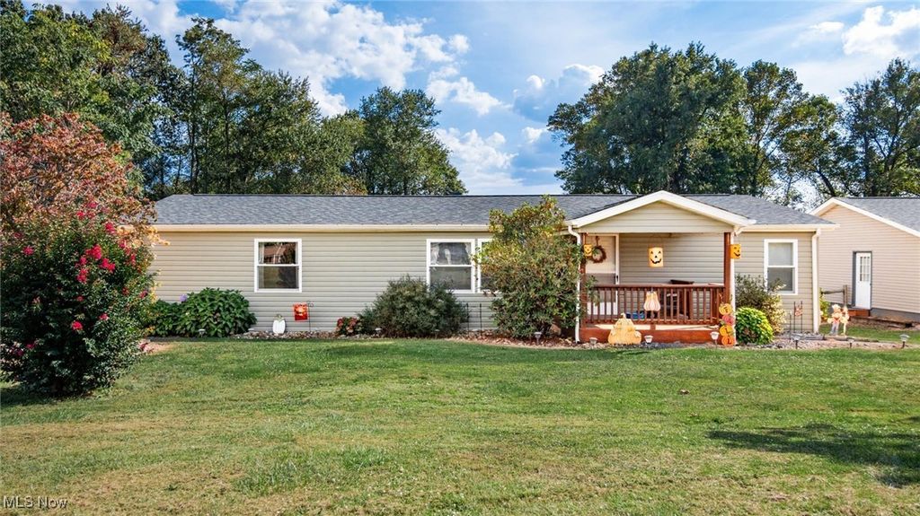 Real estate listing image
