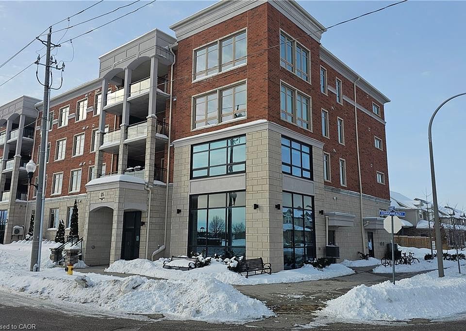 1st image of 175 Commonwealth St #107