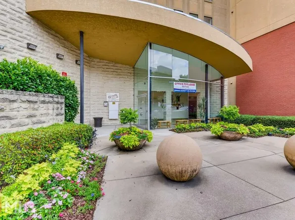 400 17th St NW, Atlanta, GA 30363