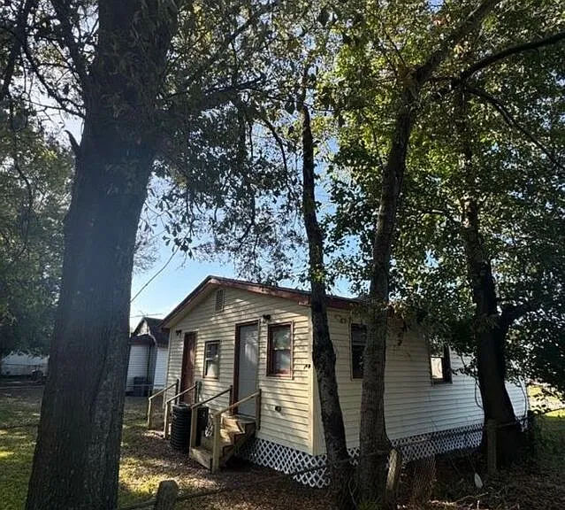 4736 Gaynor Ave — Photo 3