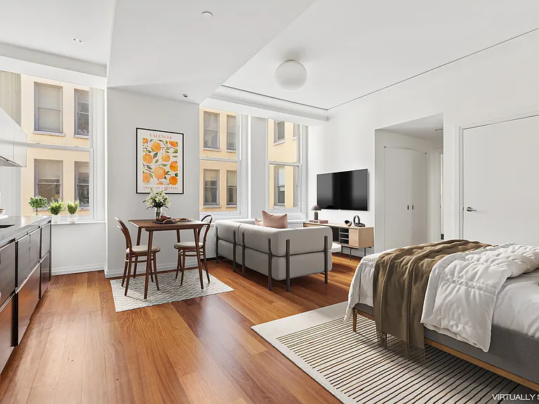 55 Wall St #615 — Photo 2