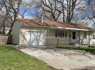 603 N Westwood Ct, Independence, MO 64050