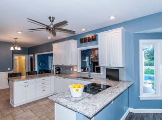 438 Channel Creek Ct, Mount Pleasant, SC 29464