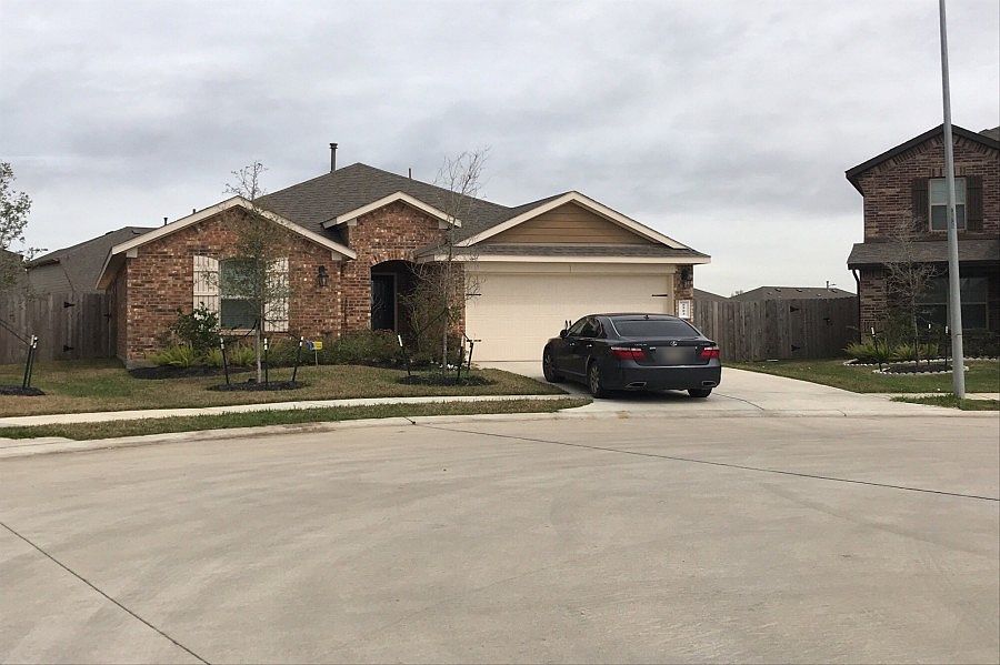 1st image of 6903 Kingsford Gable Ct