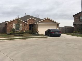 6903 Kingsford Gable Ct, Richmond, TX 77407