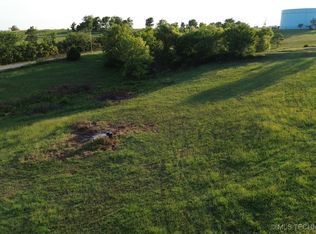 24 N 3985th Rd, Collinsville, OK 74021