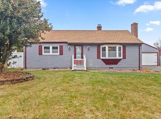 57 Concord Cir, Wethersfield, CT 06109