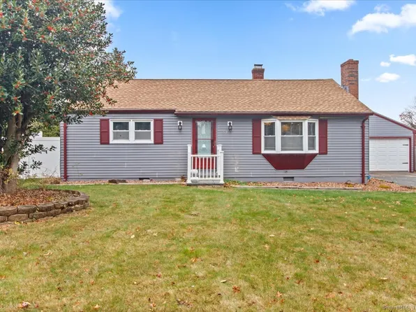 57 Concord Circle, Wethersfield, CT 06109