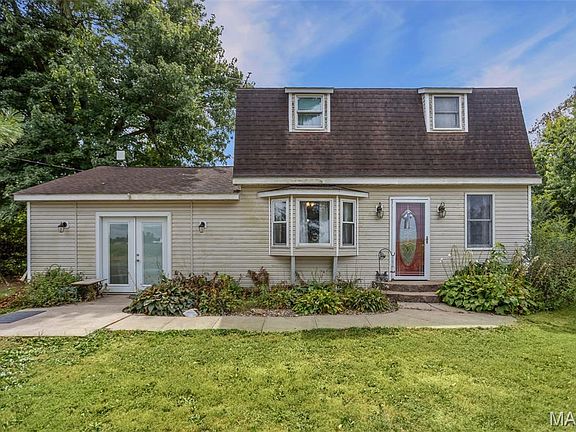 2nd image of 25833 Joe Knight Rd
