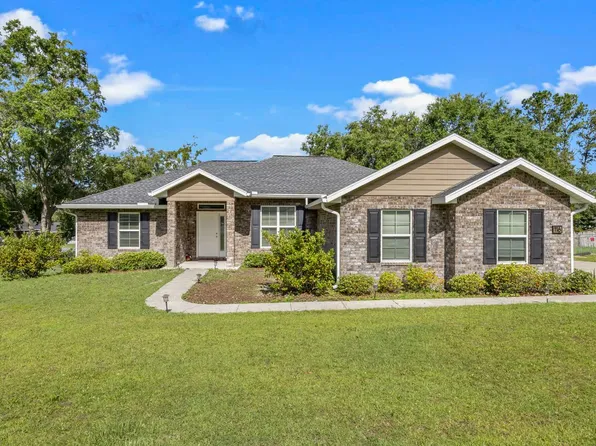 116 SW Lucile Ct, Lake City, FL 32024