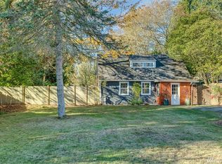 14917 16th Ave SW, Seattle, WA 98166