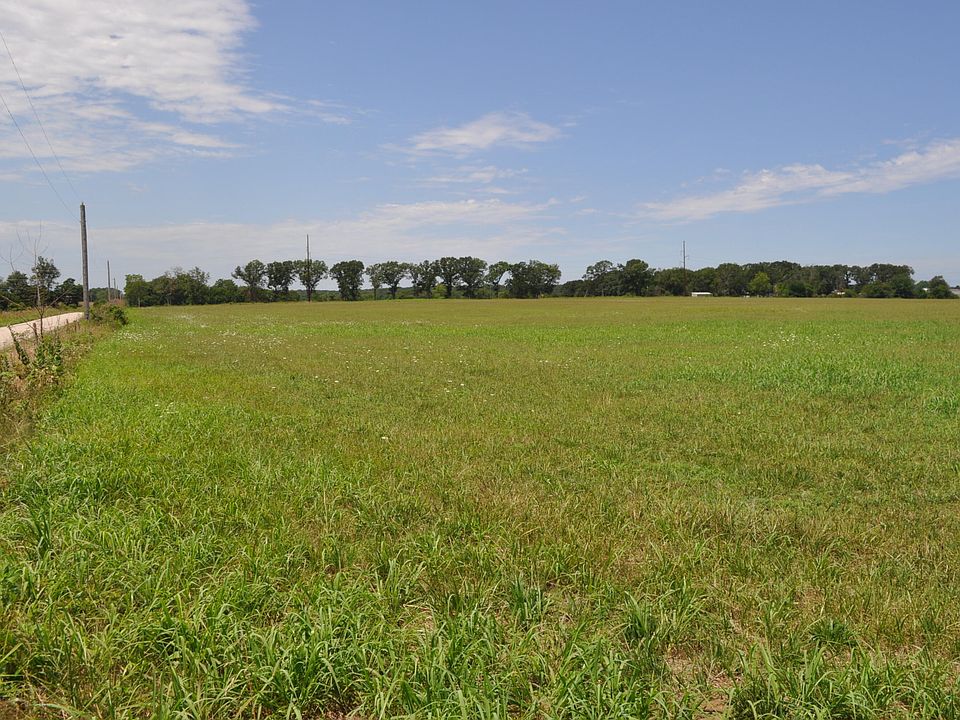 2nd image of Tract A Delzell Woods Road