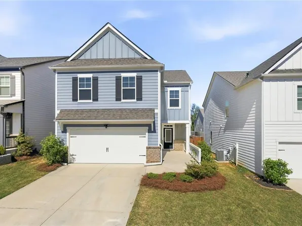 5783 Turnstone Trl, Flowery Branch, GA 30542