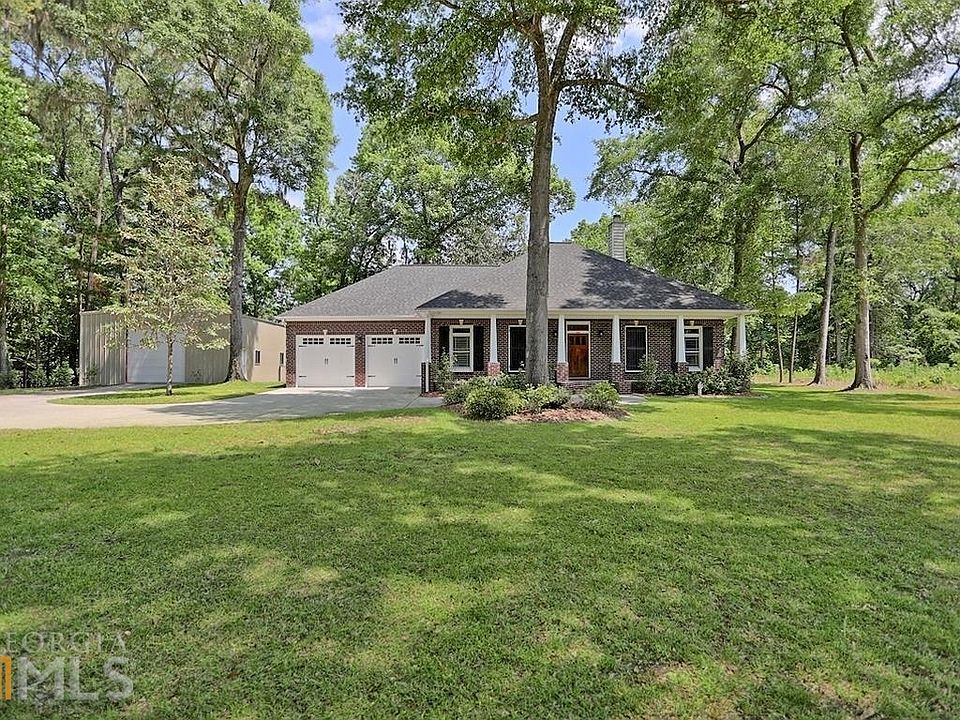 416 Cemetery Rd, Clyo, GA 31303 Zillow