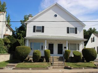 228 Butler St, Pittston, PA 18640
