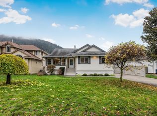 318 Miami River Dr, Harrison Hot Springs, BC V0M 1A3