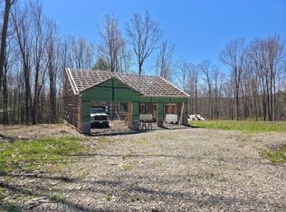 0 Mead Rd, Pine Valley, NY 14872