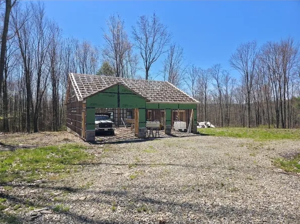 0 Mead Rd, Pine Valley, NY 14872