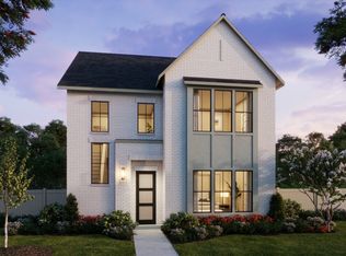 1109 Wheatgrass Mews, Celina, TX 75009