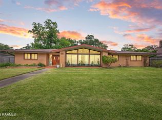 630 W Peach Ave, Eunice, LA 70535