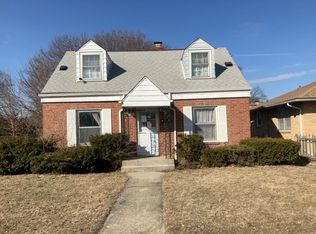 2917 Lawndale Ave, Rockford, IL