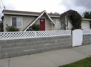 499 Mulgrew St, El Cajon, CA 92019