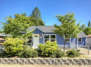 1319 Spring St, Medford, OR 97504