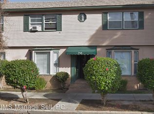 715 E 5th St APT 08, Long Beach, CA 90802