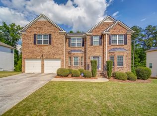 4439 Bellemeade Dr, Douglasville, GA 30135