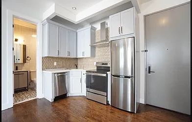 Rented by Sher Management