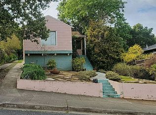 4145 Gregory St, Oakland, CA