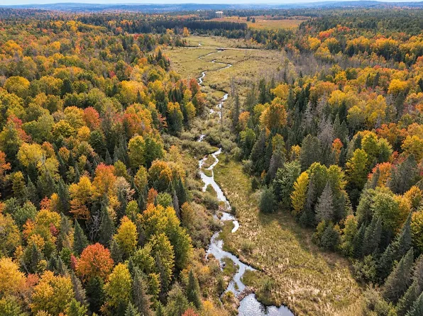Lot 1 N Smith Road, Couderay, WI 54828