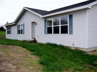 13720 134th Rd, Hoyt, KS 66440