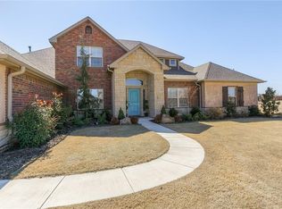 7116 SW 118th St, Oklahoma City, OK 73173