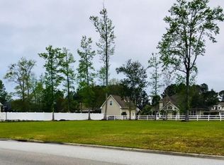 LOT 3 Triple Crown Ct, Myrtle Beach, SC 29579