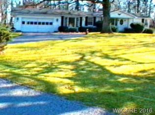 9281 Bice Rd, Spencerville, OH 45887