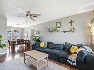 5017 Hall Ave, Amarillo, TX 79109