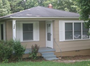 764 20th St NW, Hickory, NC 28601