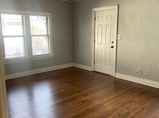 1230 S Lewis Pl, Tulsa, OK 74104