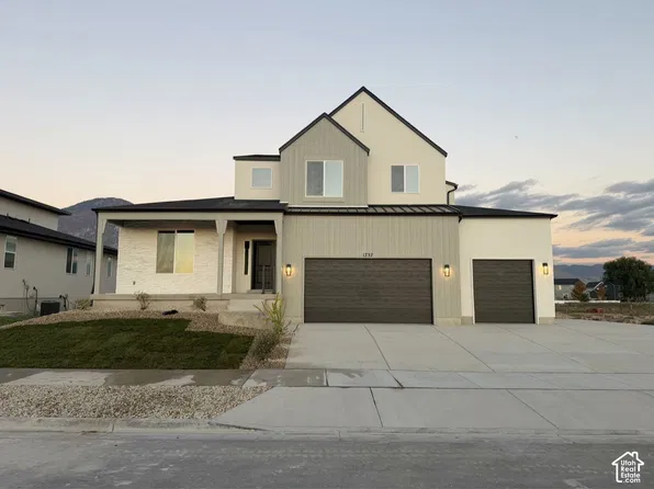 1689 S 870 W #125, Provo, UT 84601
