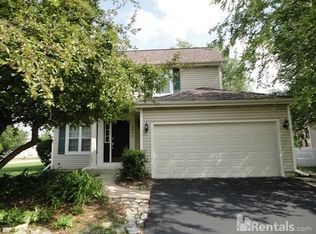 4402 W Ole Farm, Road Plainfield, IL 60586