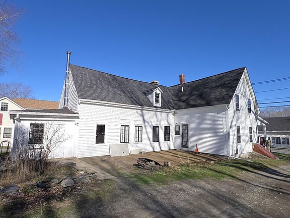 2nd image of 345 S Main Street