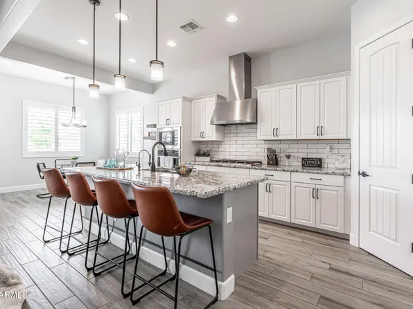 7878 E HIDEAWAY FALLS Court, Prescott Valley, AZ 86315