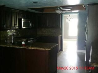 9900 W Calusa Club Dr, Miami, FL 33186