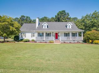 9383 Wendover Ct, Jonesboro, GA 30236