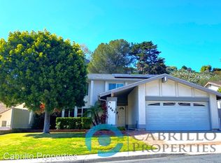 4662 Leathers St, San Diego, CA 92117