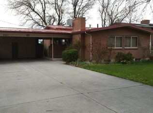 2801 N 760 E, Provo, UT 84604
