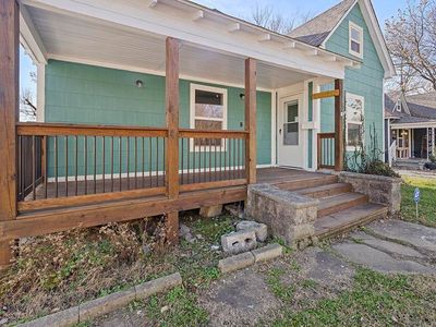 722 W Brower Street, Springfield, MO, 65802
