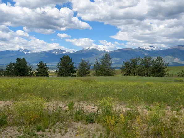 LOT 5B High Post Ct, Florence, MT 59833